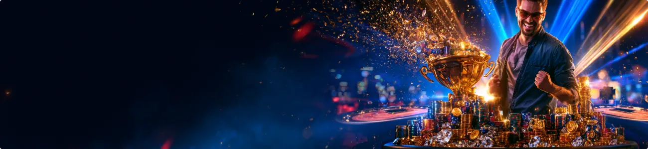 Casino Nova Scotia Banner 4